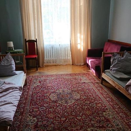 Apartamento Words & Swords Cracovia Exterior foto