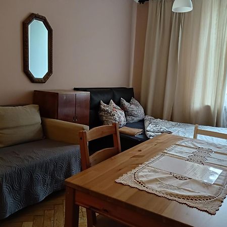Apartamento Words & Swords Cracovia Habitación foto