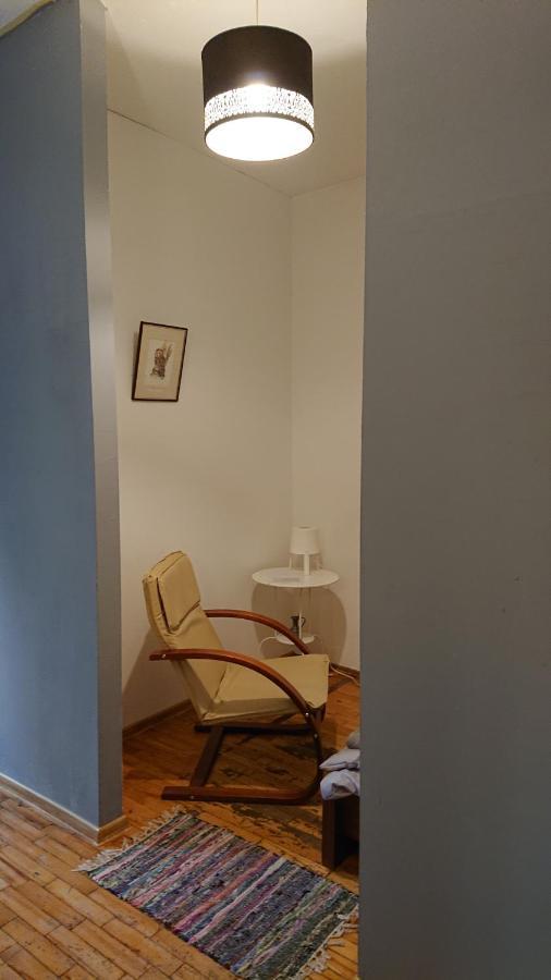 Apartamento Words & Swords Cracovia Exterior foto