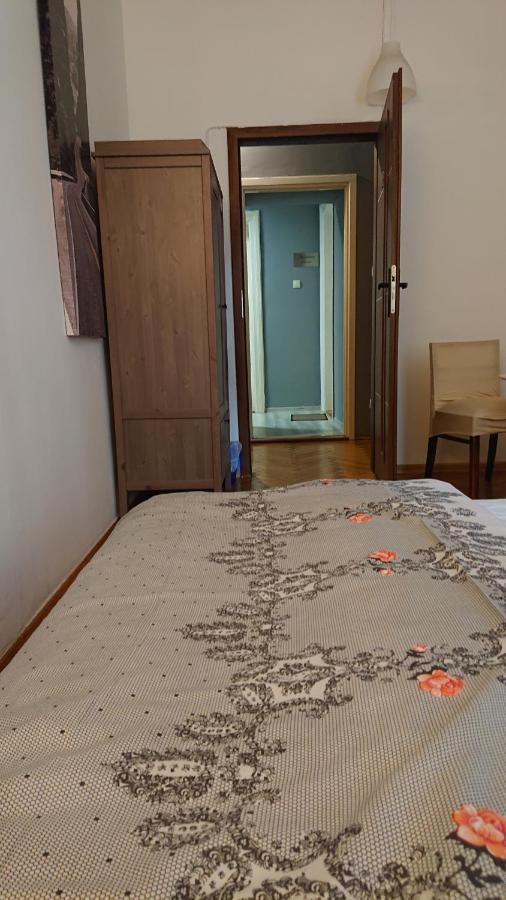 Apartamento Words & Swords Cracovia Exterior foto