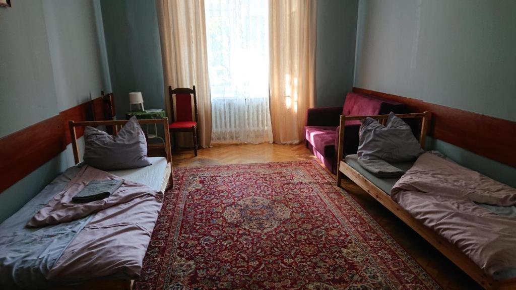 Apartamento Words & Swords Cracovia Exterior foto