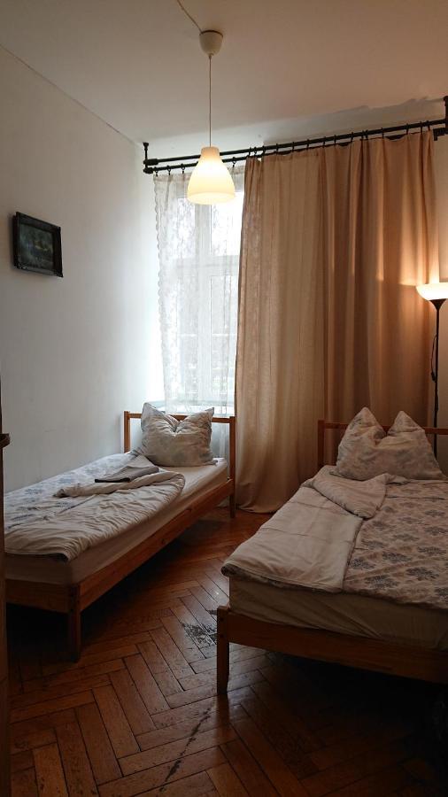 Apartamento Words & Swords Cracovia Exterior foto