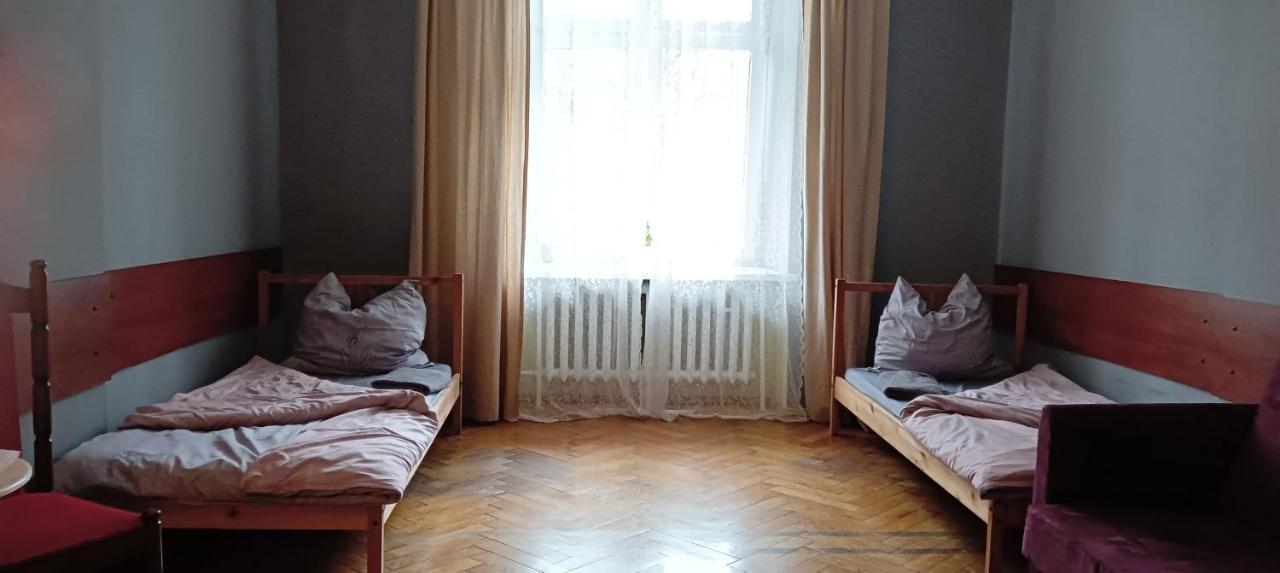 Apartamento Words & Swords Cracovia Exterior foto
