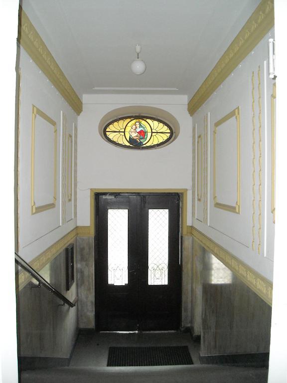 Apartamento Words & Swords Cracovia Exterior foto