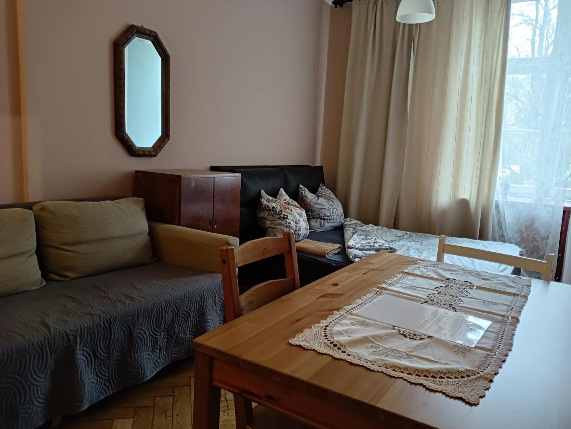 Apartamento Words & Swords Cracovia Habitación foto
