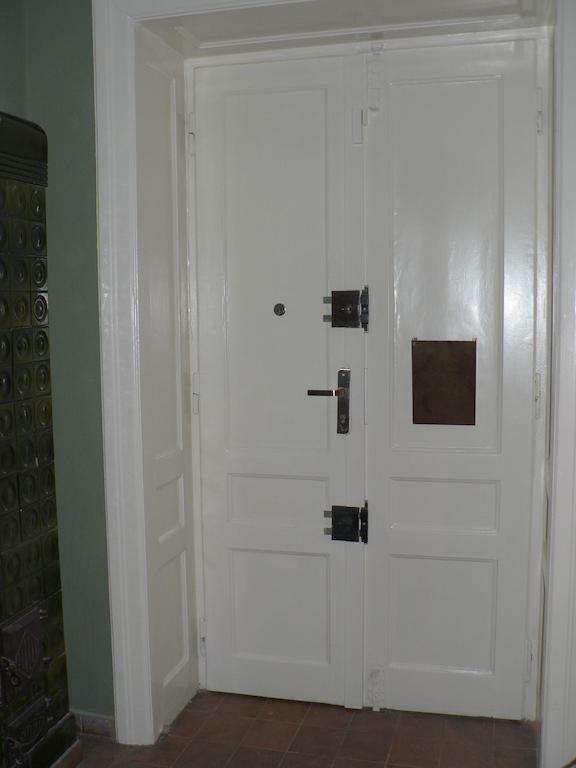 Apartamento Words & Swords Cracovia Exterior foto