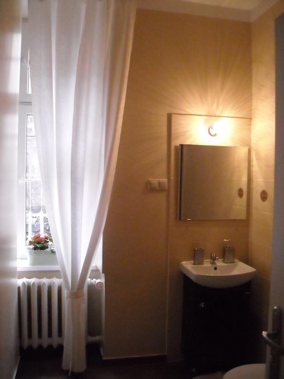 Apartamento Words & Swords Cracovia Habitación foto