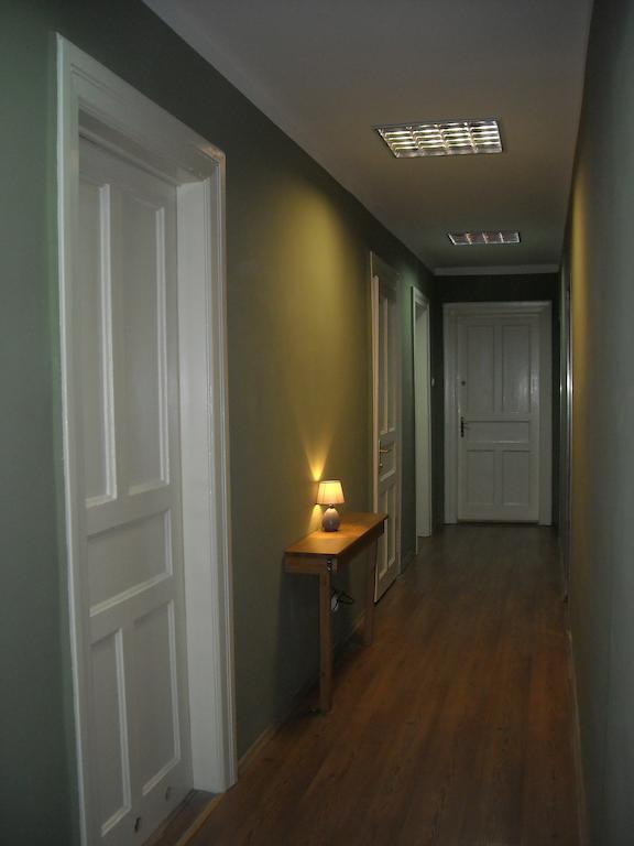 Apartamento Words & Swords Cracovia Habitación foto