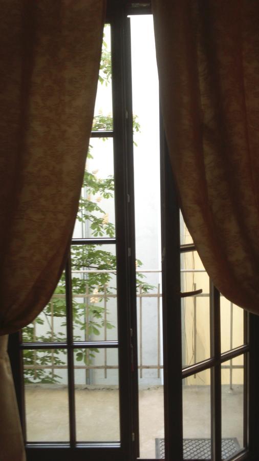 Apartamento Words & Swords Cracovia Exterior foto