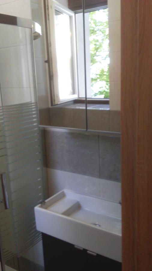 Apartamento Words & Swords Cracovia Exterior foto