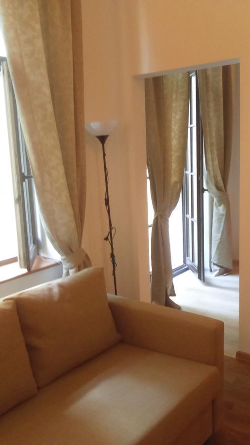 Apartamento Words & Swords Cracovia Exterior foto
