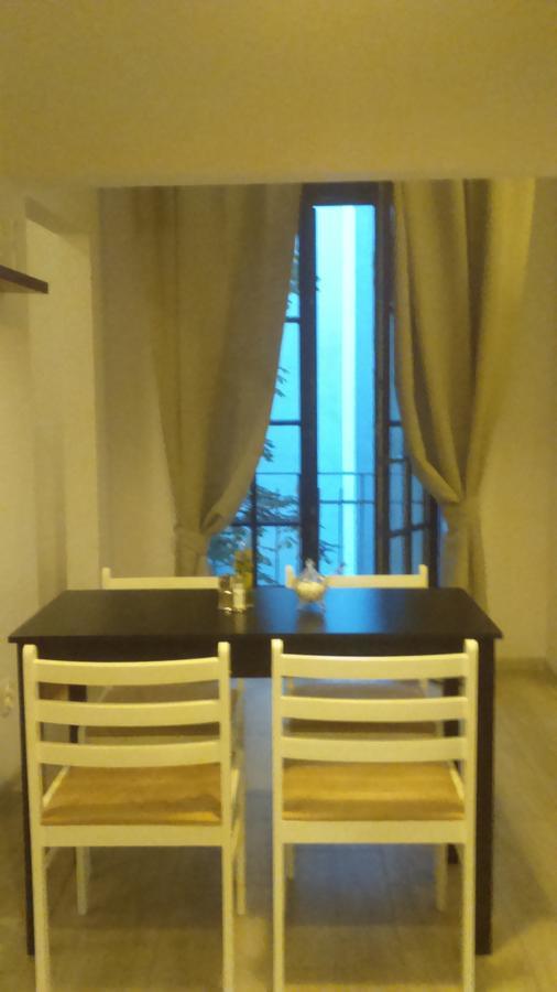 Apartamento Words & Swords Cracovia Exterior foto