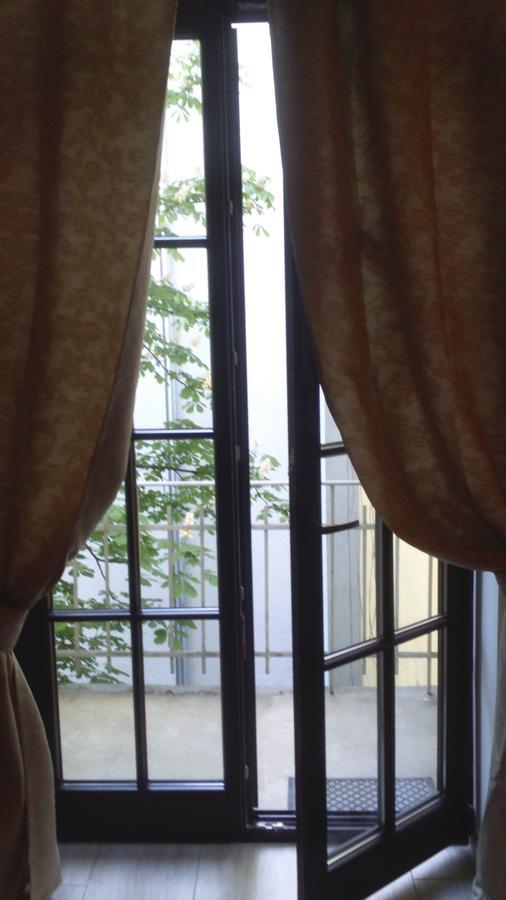 Apartamento Words & Swords Cracovia Exterior foto