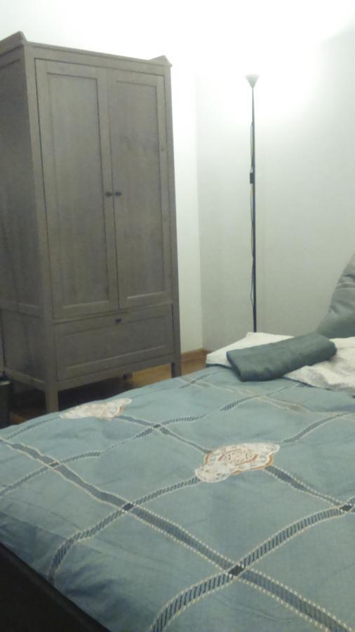 Apartamento Words & Swords Cracovia Exterior foto