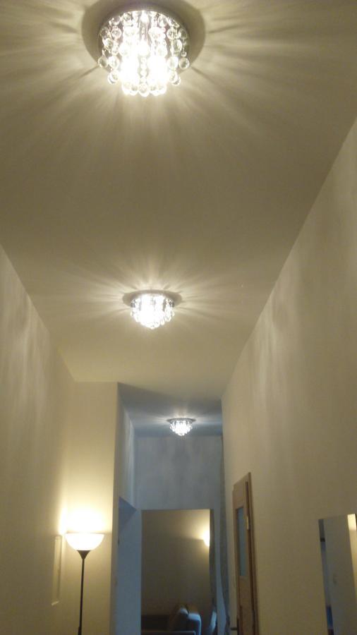 Apartamento Words & Swords Cracovia Exterior foto