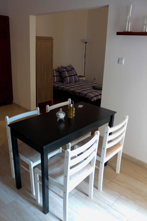 Apartamento Words & Swords Cracovia Exterior foto