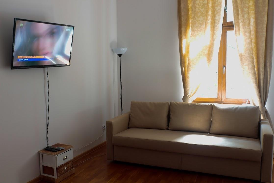 Apartamento Words & Swords Cracovia Exterior foto