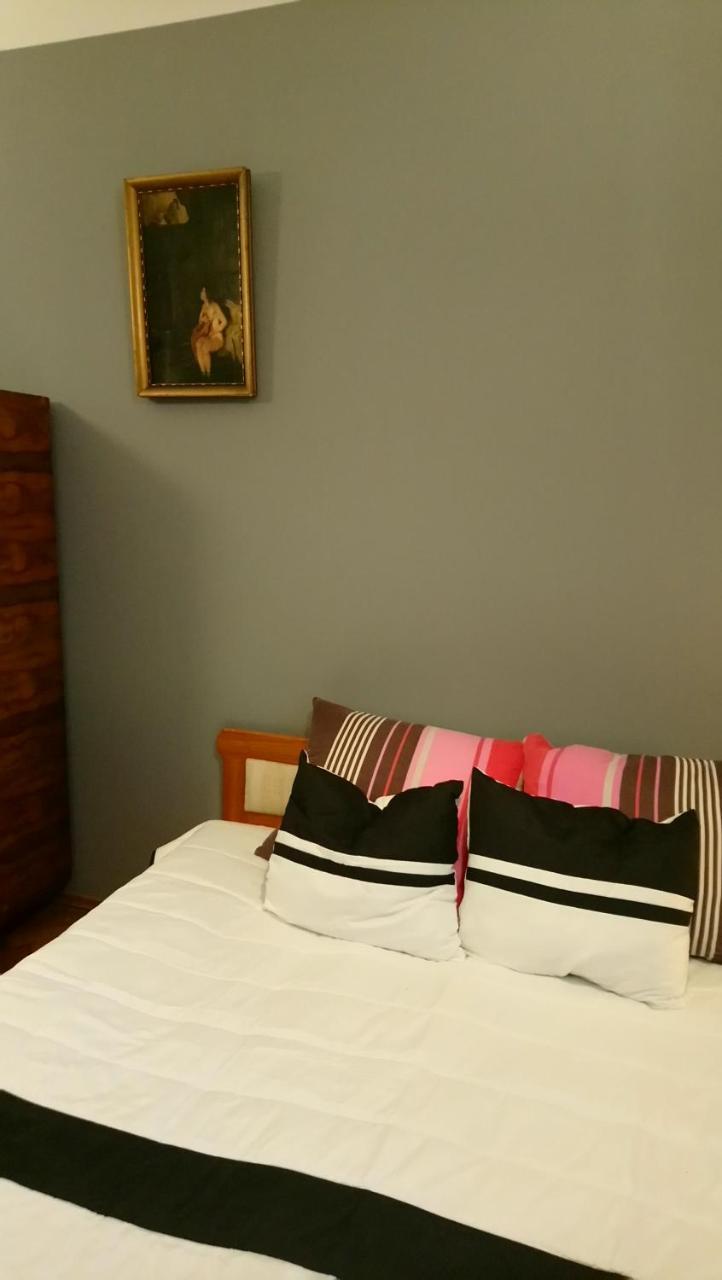 Apartamento Words & Swords Cracovia Exterior foto