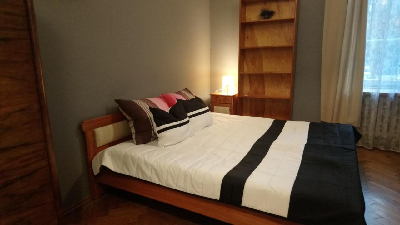 Apartamento Words & Swords Cracovia Exterior foto