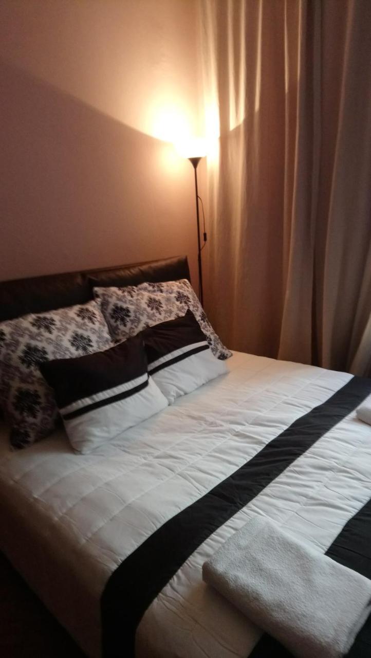 Apartamento Words & Swords Cracovia Exterior foto