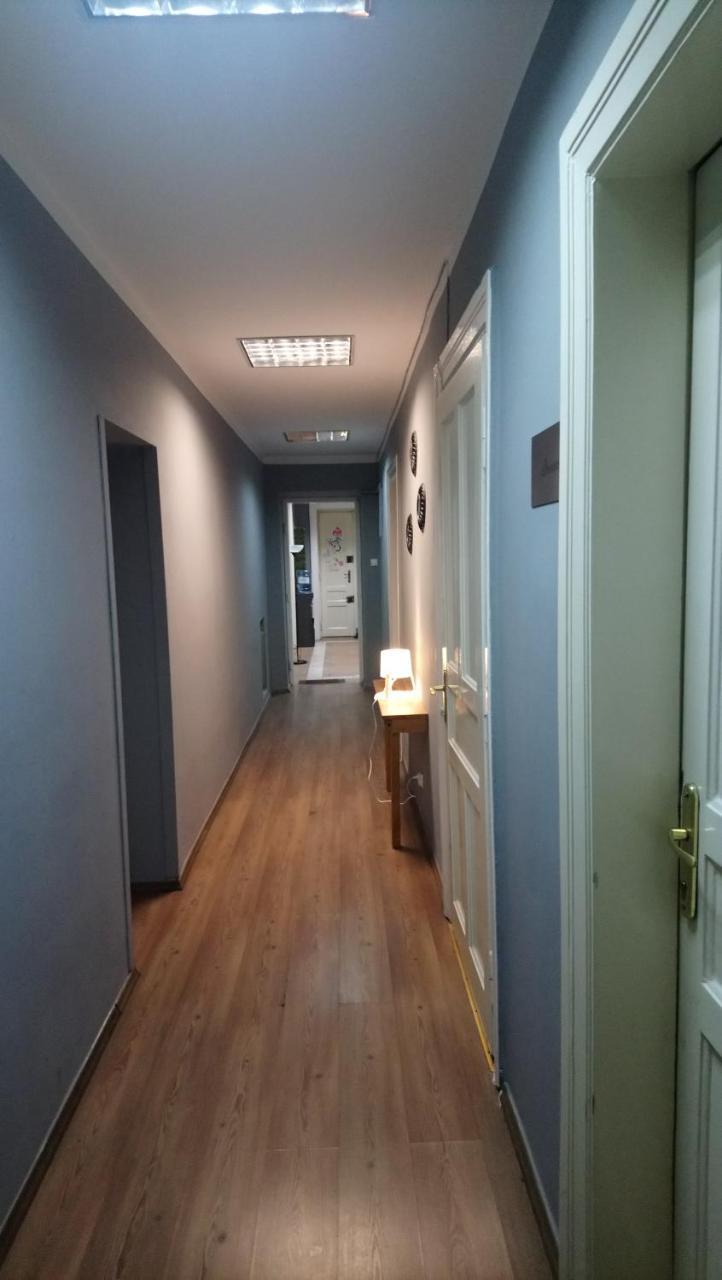Apartamento Words & Swords Cracovia Exterior foto