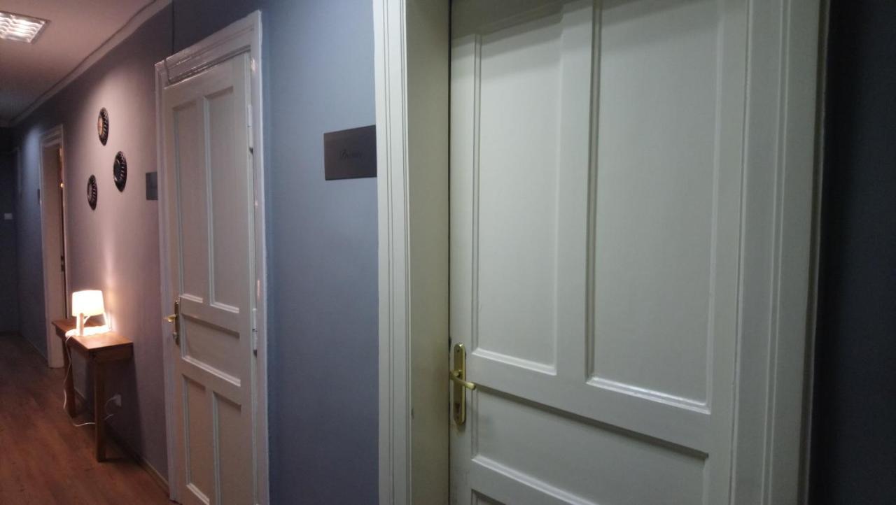 Apartamento Words & Swords Cracovia Exterior foto